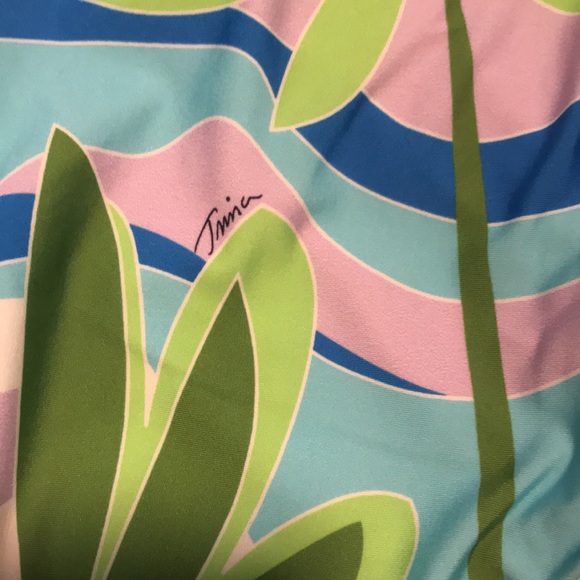 Brand new Trina Turk bathing suit - Picture 3 of 8